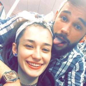 Meet your Posher, Rae